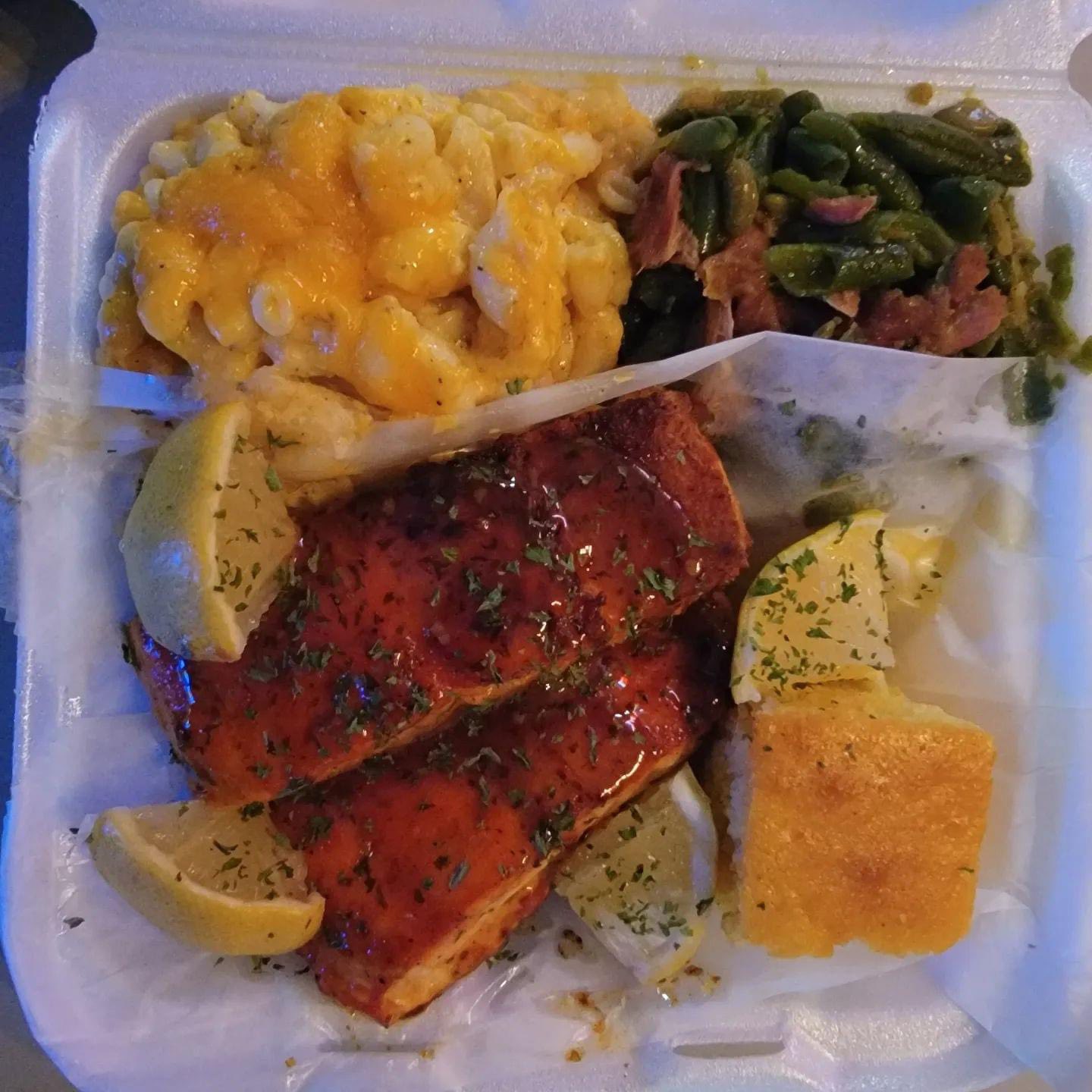 Dana’s Soulfood in Dayton, OH (2)