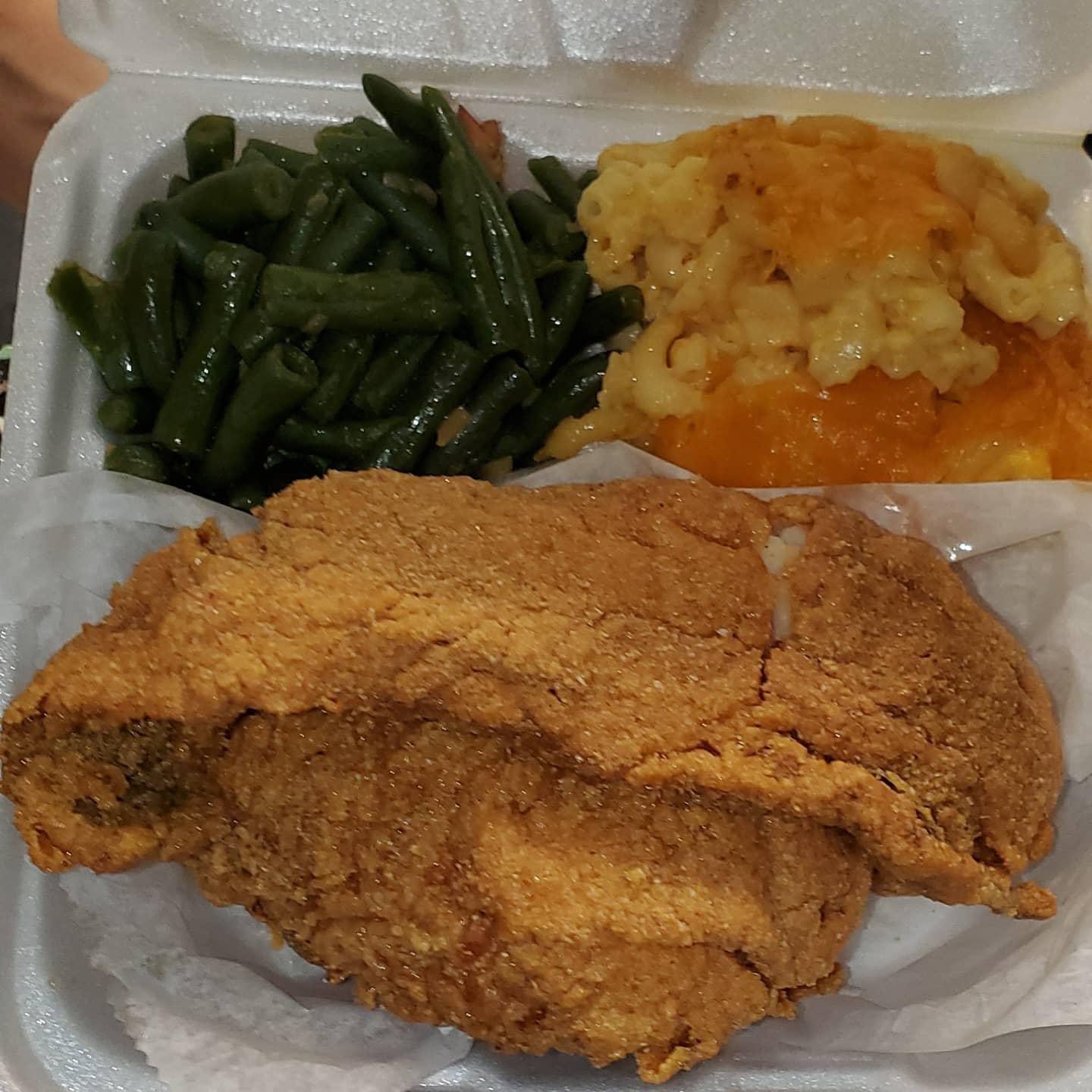 Dana’s Soulfood in Dayton, OH (3)