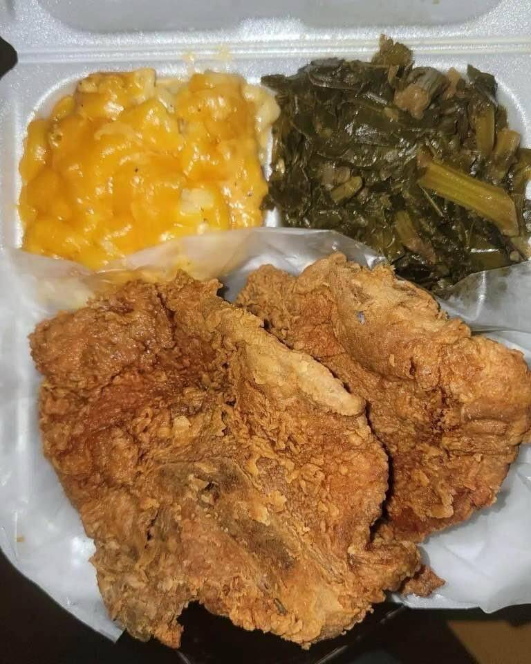 Dana’s Soulfood in Dayton, OH (5)