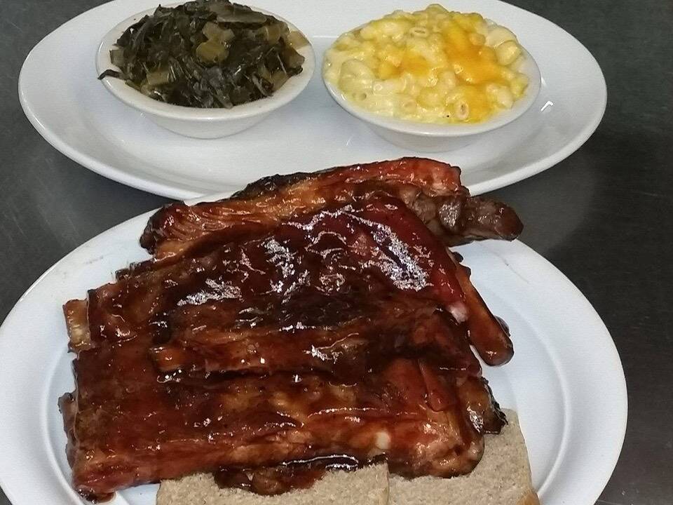 Dana’s Soulfood in Dayton, OH (6)