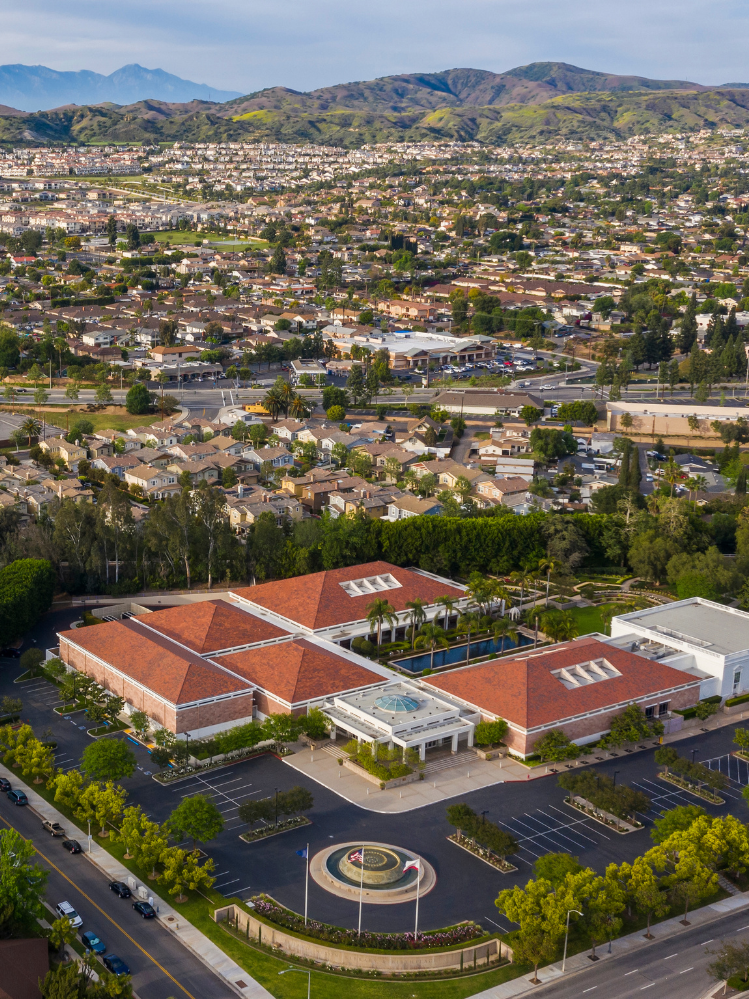 Darryl and JJ Jones Team in Yorba Linda, CA (3)