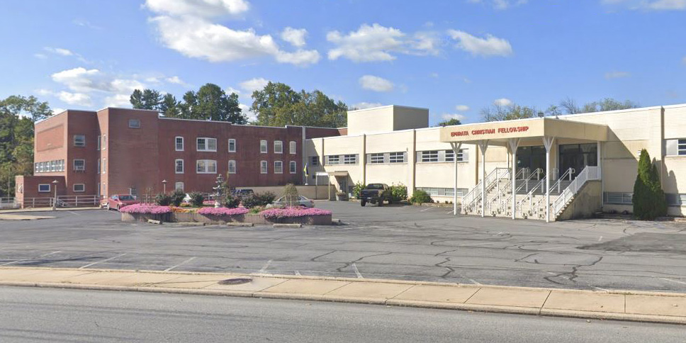 Ephrata Business Center in Ephrata, PA