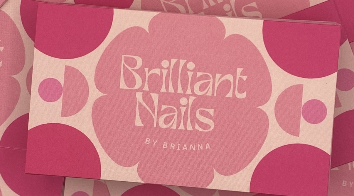 Brilliant nails by Brianna llc in Hastings, PA