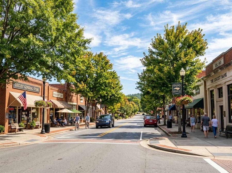 Integrity Closings CLT in Charlotte, NC