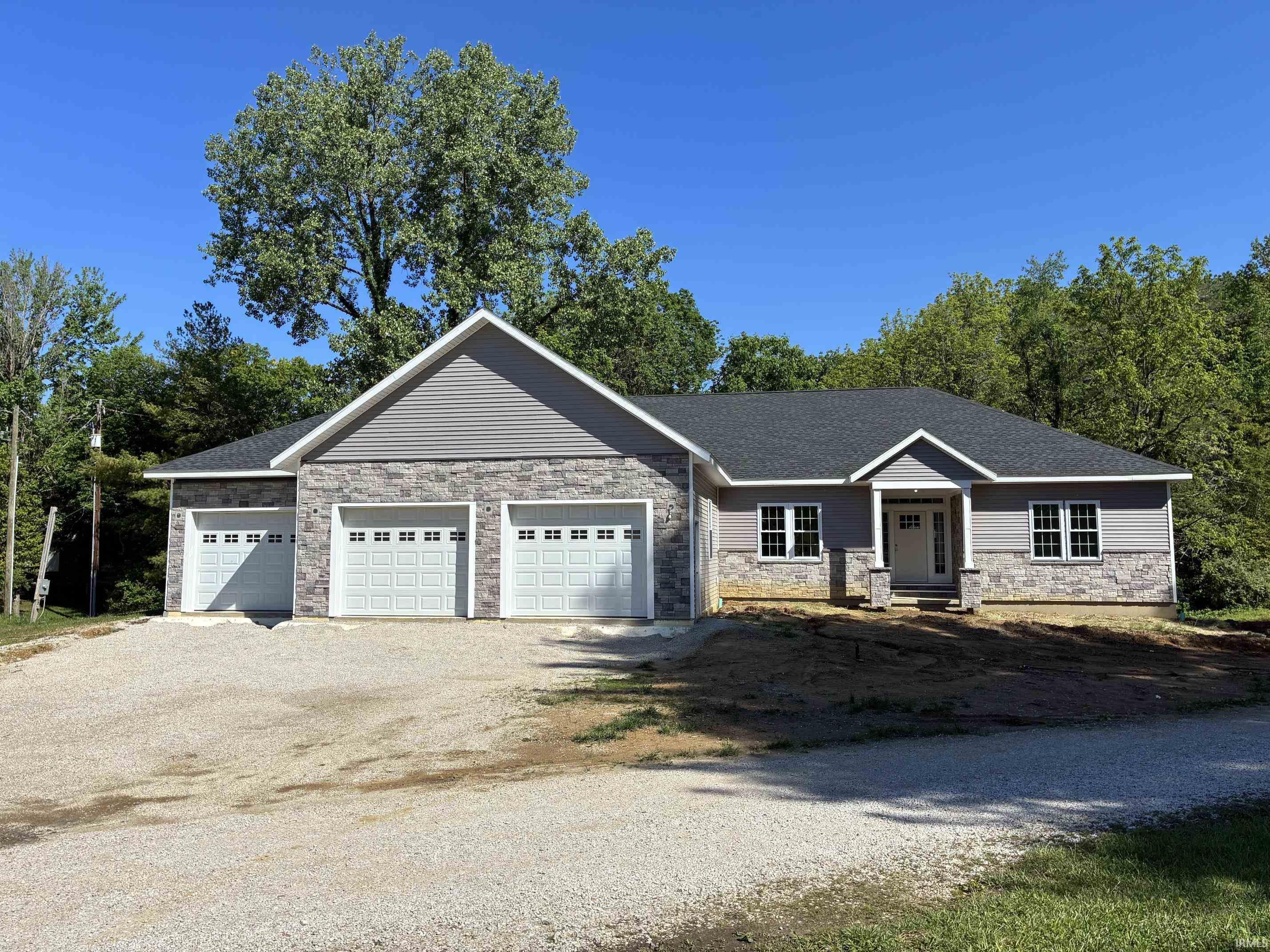 Klein Real Estate in Vincennes, IN