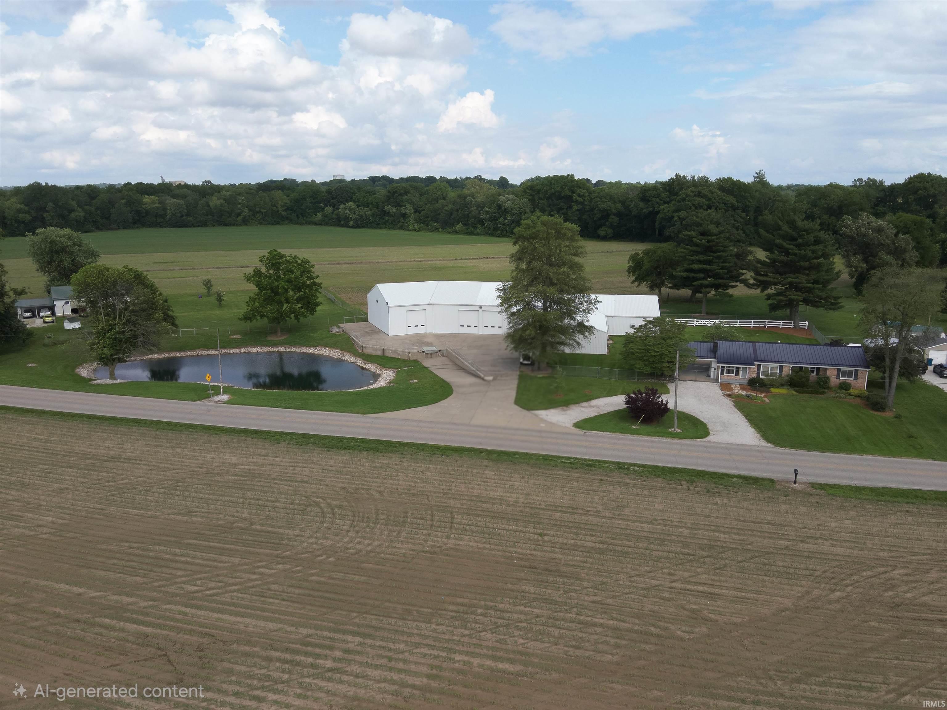 Klein Real Estate in Vincennes, IN (3)
