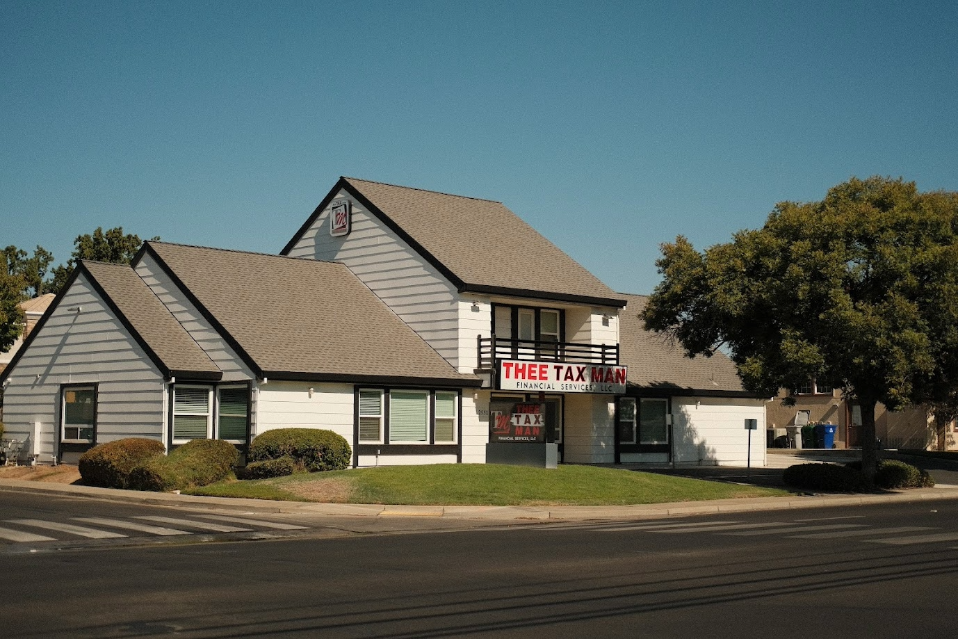 Thee TAX Man, Financial Services, LLC in City of Atwater, CA