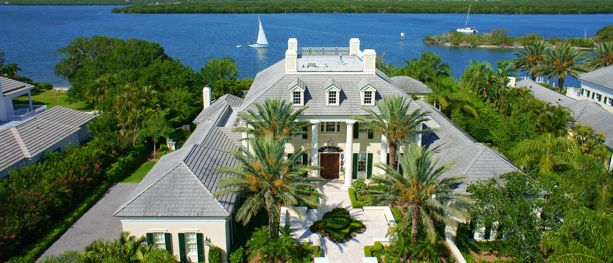 John's Island Real Estate Company in Vero Beach, FL