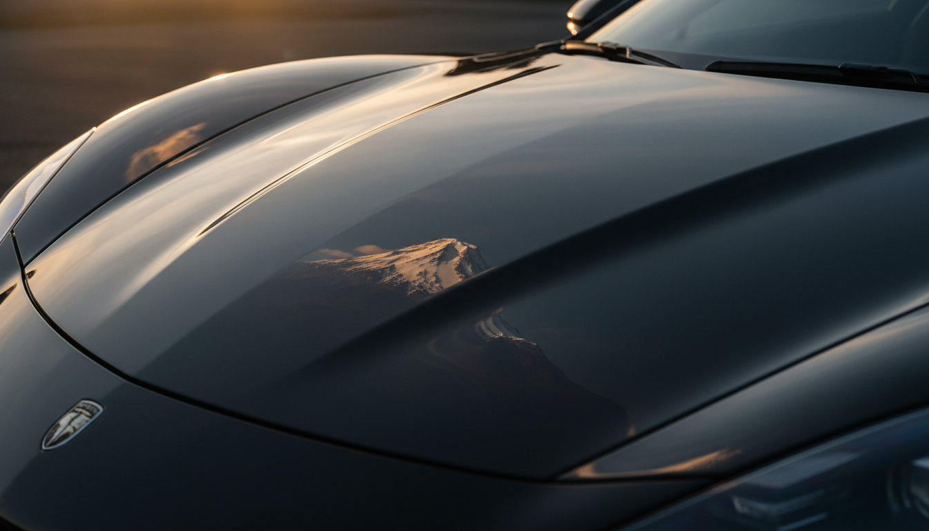 Trushine Mobile Detailing in Gazelle, CA (2)