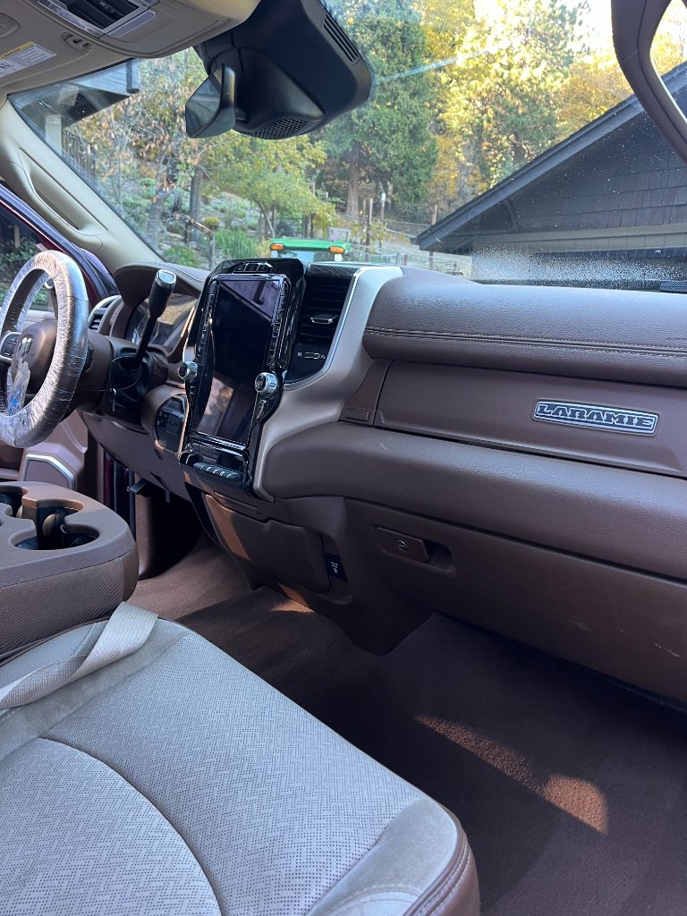 Trushine Mobile Detailing in Gazelle, CA (3)