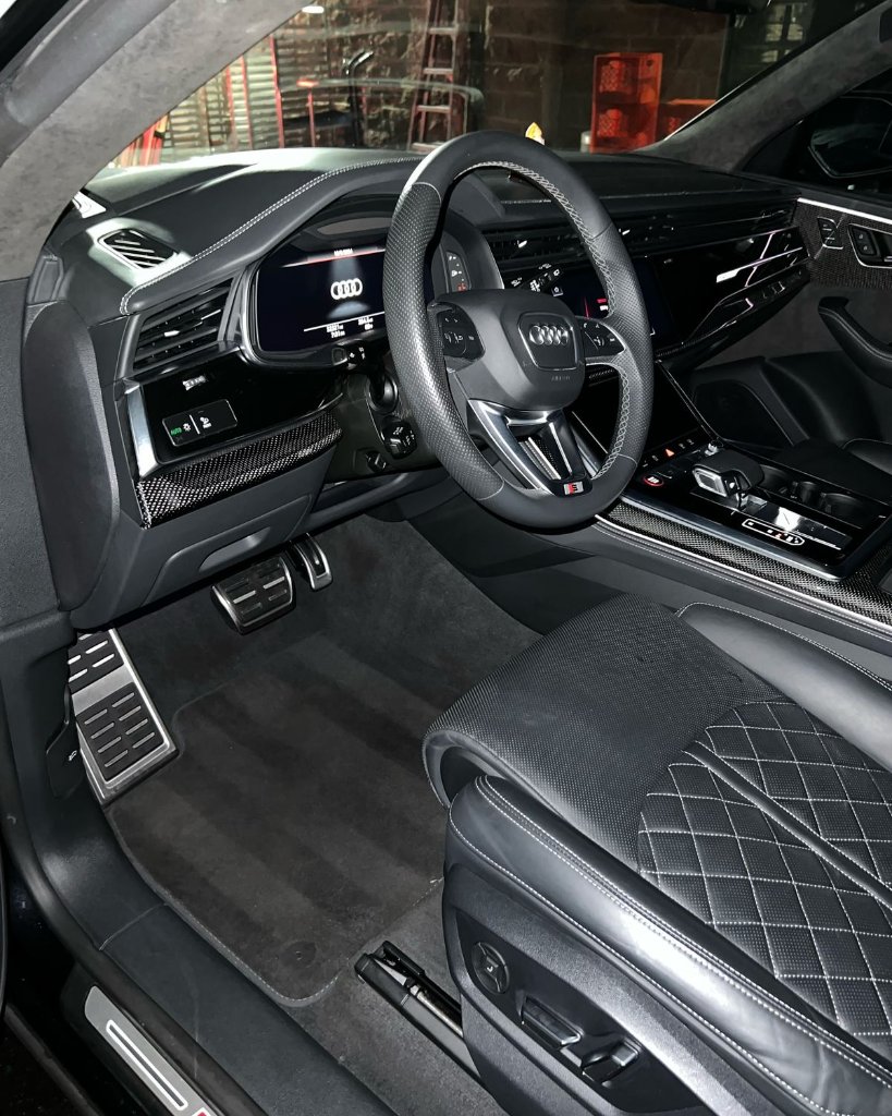 Trushine Mobile Detailing in Gazelle, CA (5)