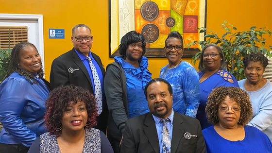 Tate Tate & Tate Tax Services in Temple Hills, MD