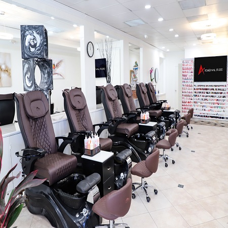 Archer Nail Studio Fort Lauderdale in Fort Lauderdale, FL (4)
