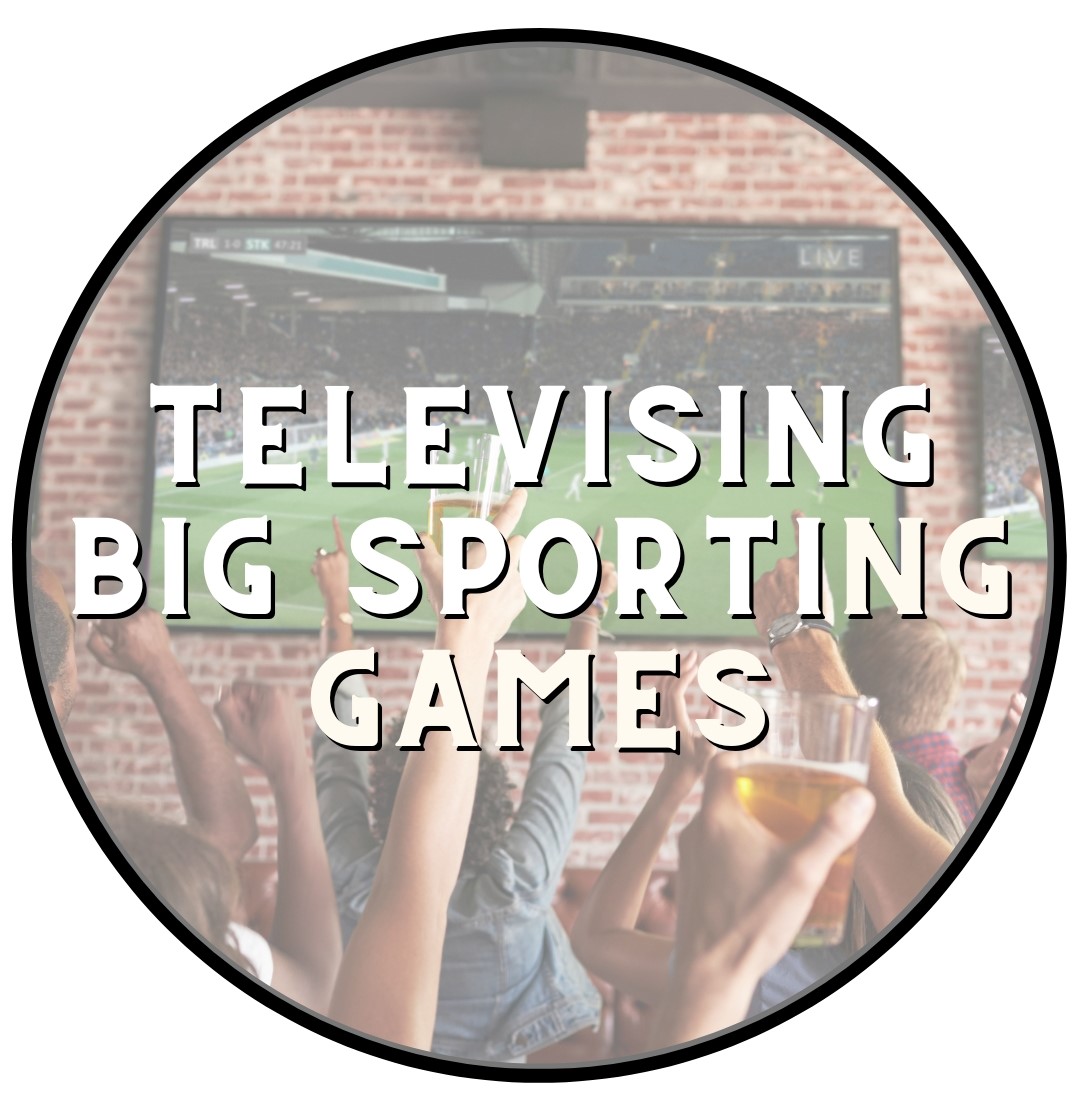 Ida’s Sports Bar & Grill in Wisconsin Rapids, WI (2)