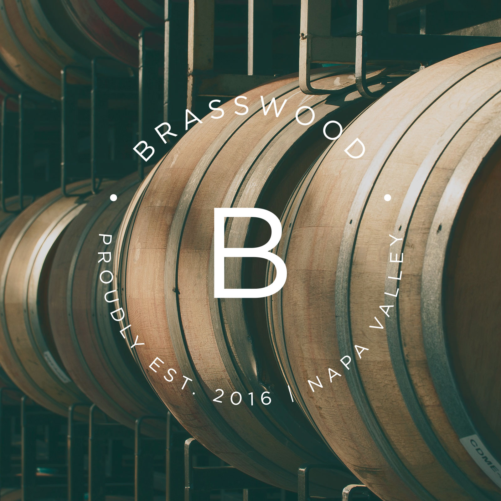 Brasswood Bar + Kitchen in St Helena, CA