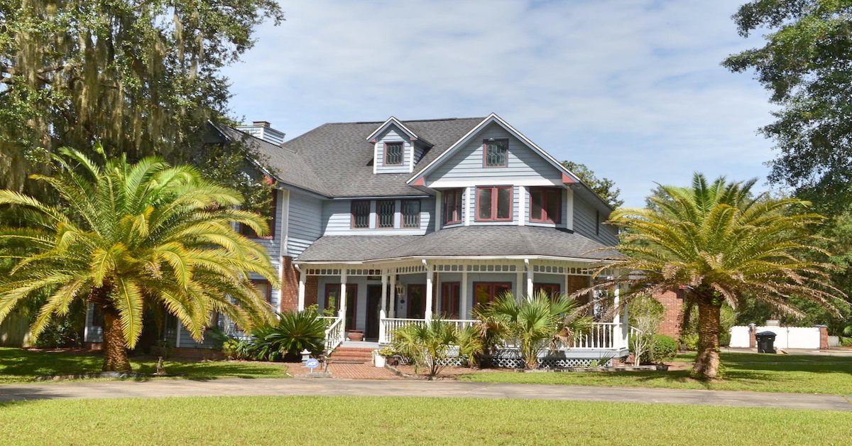 Amy Cope Southern Properties, LLC in Perry, FL