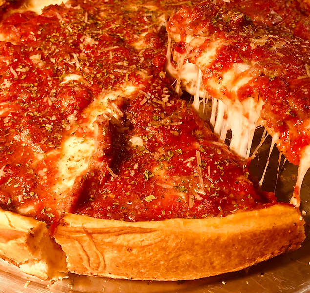Mama T’s Italian Eatery in Elkhorn, WI