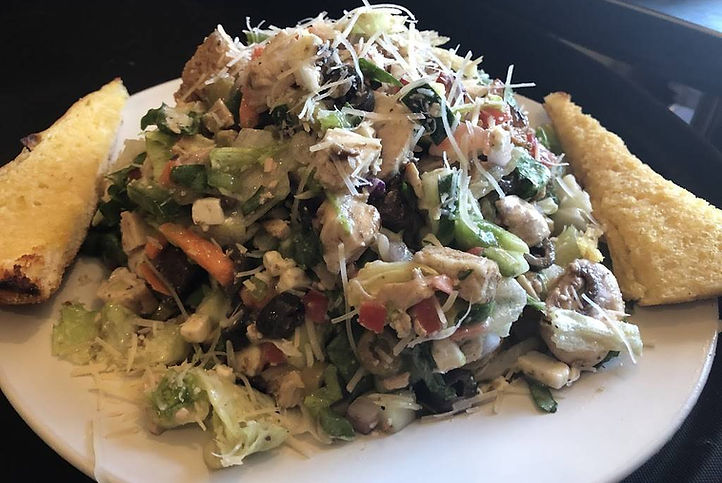 Mama T’s Italian Eatery in Elkhorn, WI (6)