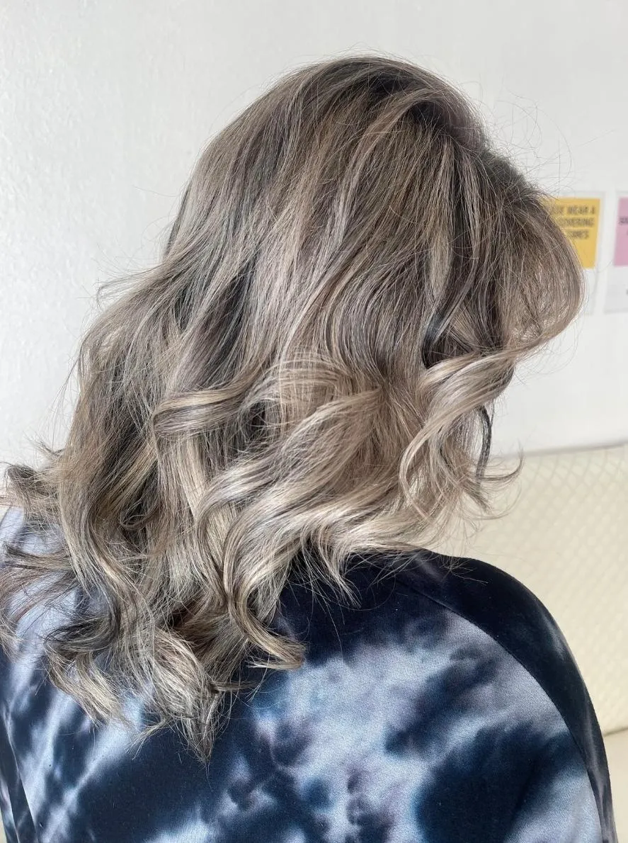 Set & Dry Hair Salon in Lancaster, CA (2)