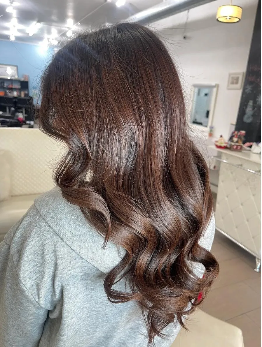 Set & Dry Hair Salon in Lancaster, CA (3)