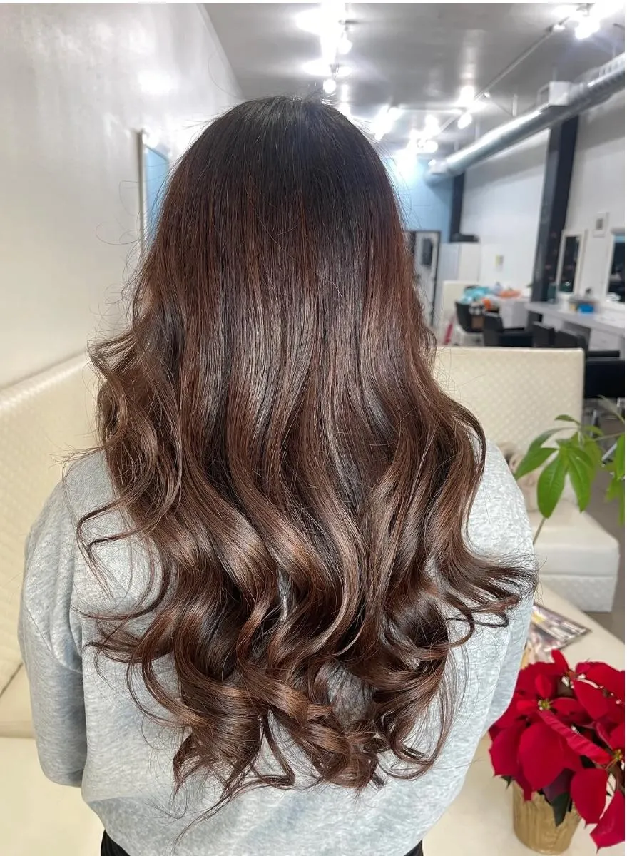 Set & Dry Hair Salon in Lancaster, CA (4)