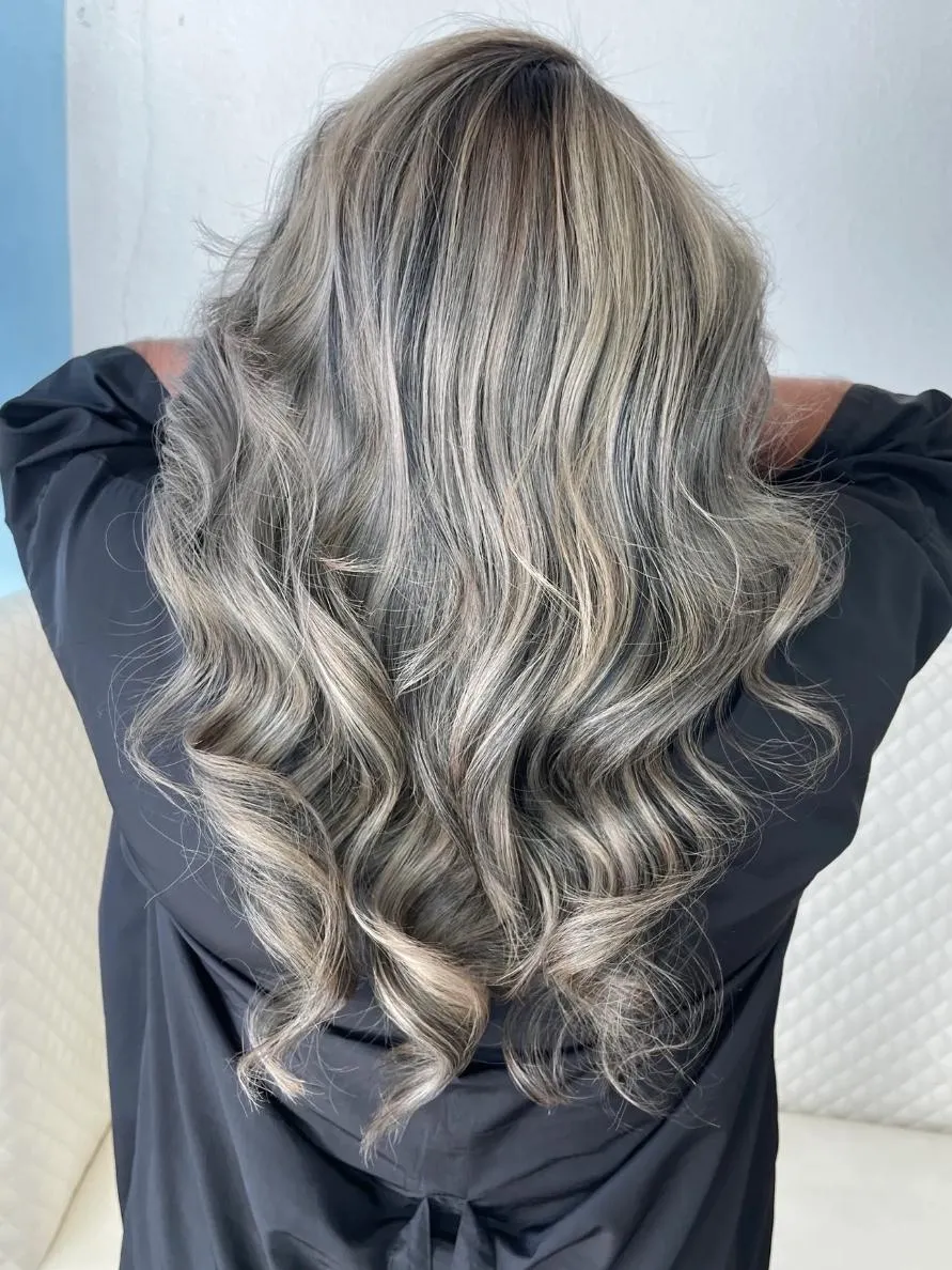 Set & Dry Hair Salon in Lancaster, CA (5)