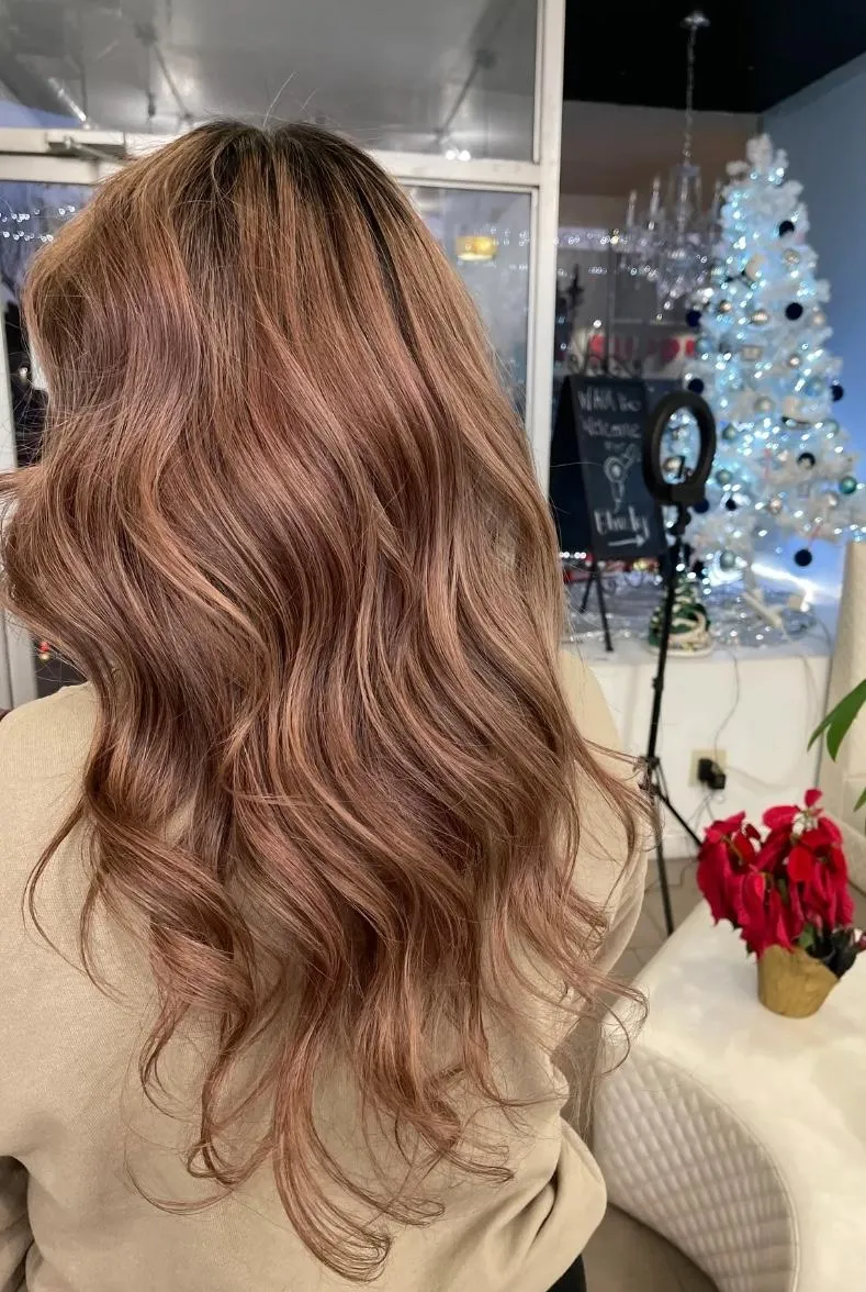 Set & Dry Hair Salon in Lancaster, CA (6)