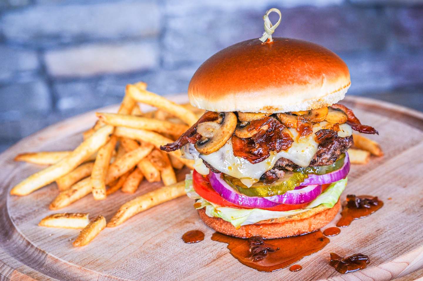 Claim Jumper Steakhouse & Bar- Costa Mesa in Costa Mesa, CA (5)