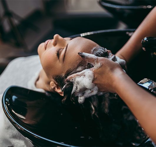 Sue Mc Cloy Hair Studio in Parkersburg, WV (2)