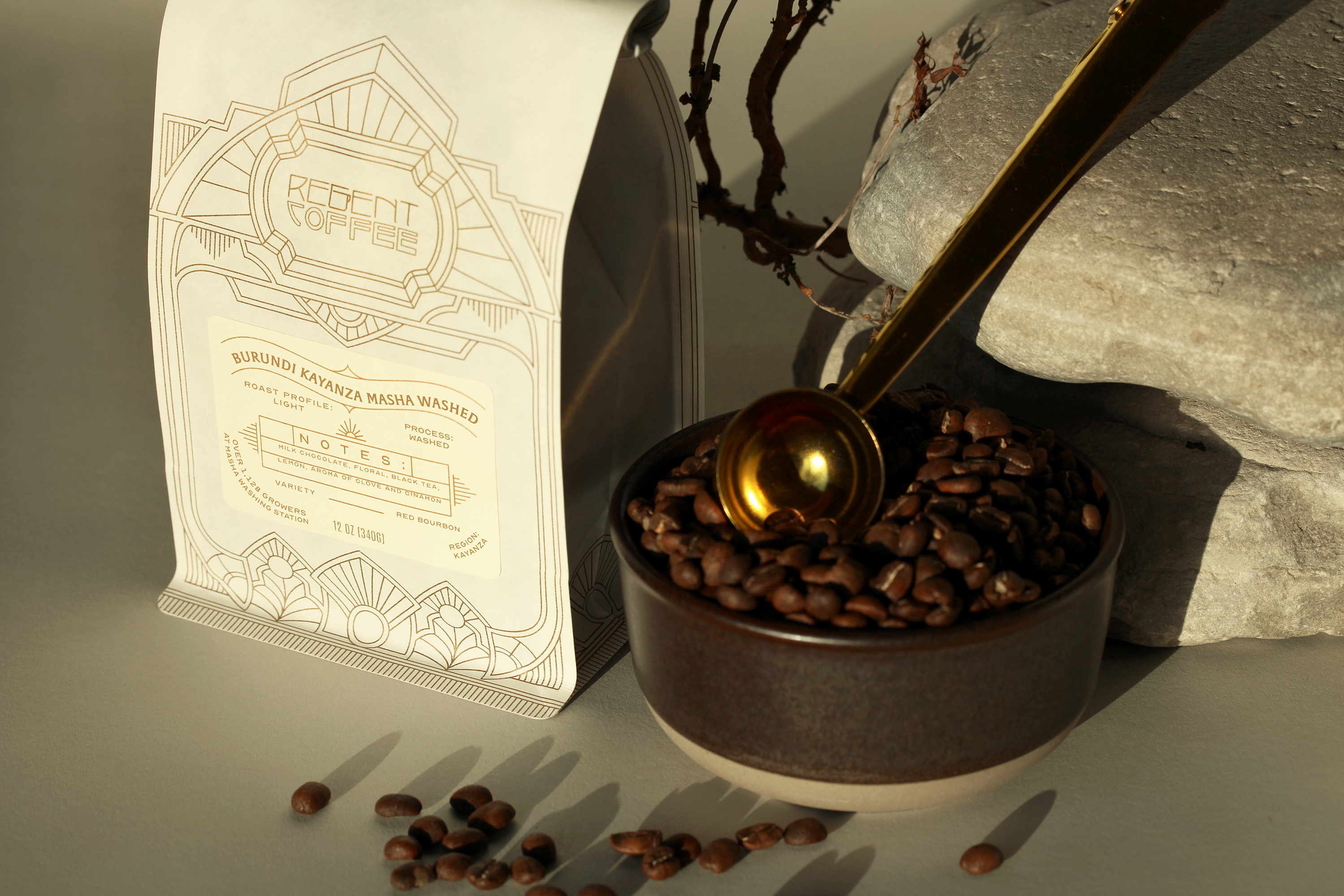 Regent Coffee Roasters and Brew Bar in Glendale, CA (4)
