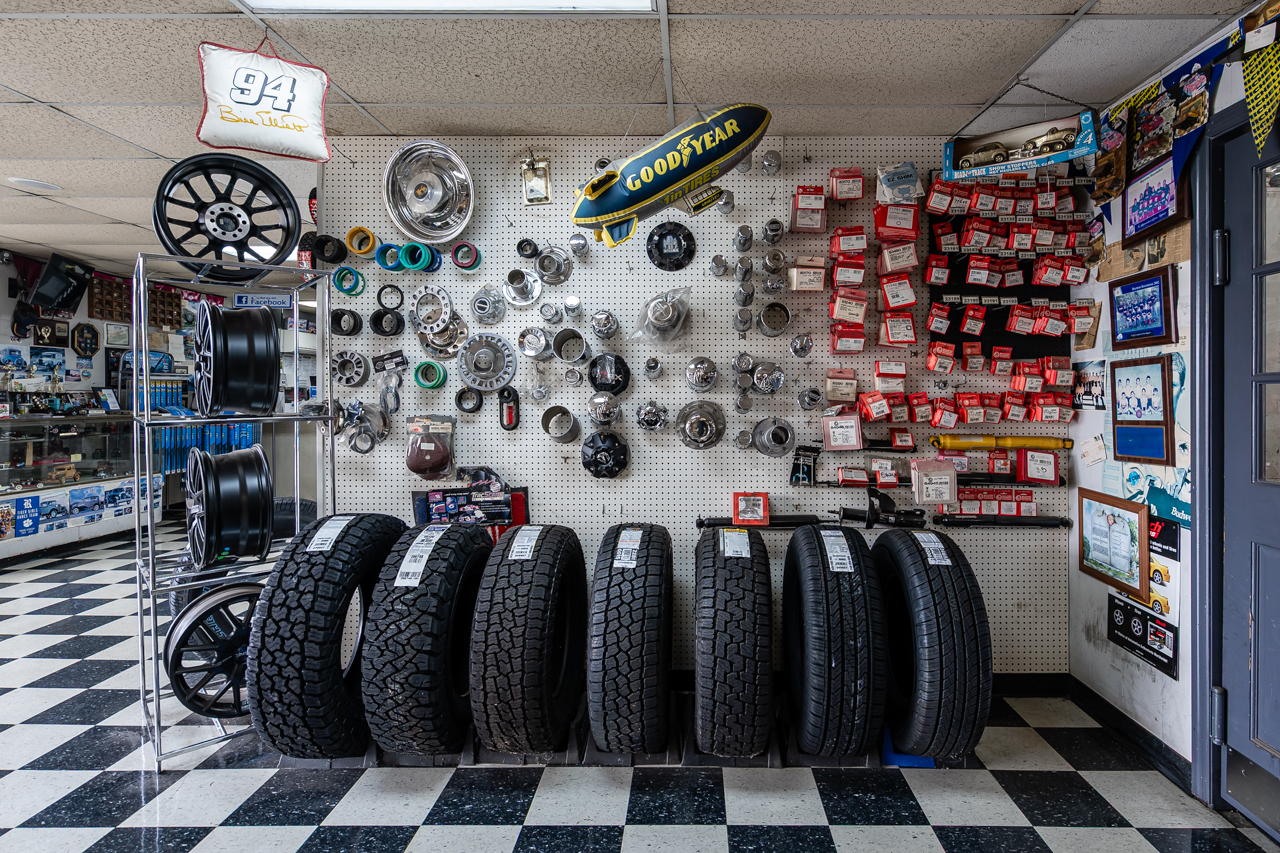 North Georgia Tire Discounters in Ringgold, GA