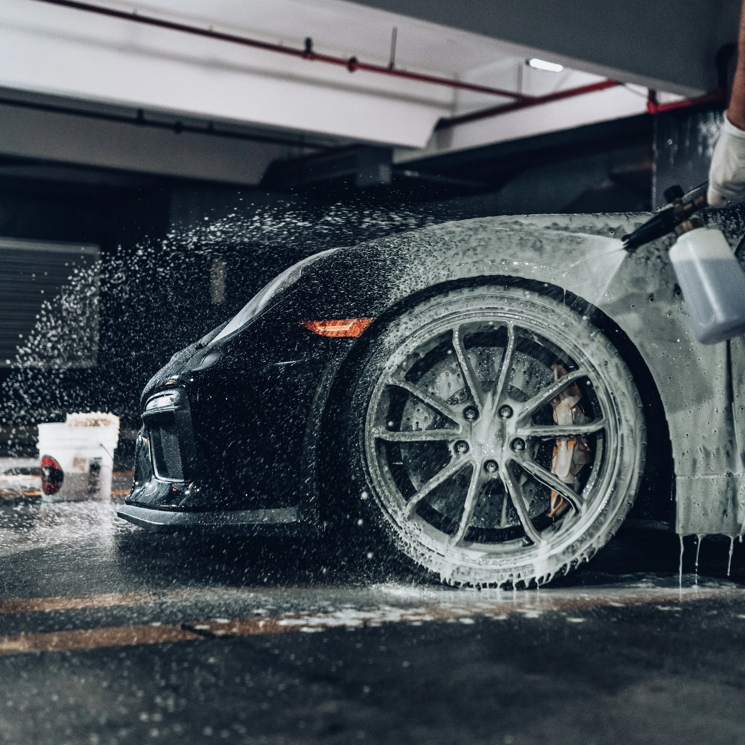 Breezy Auto Detailing | Mobile Detailing Coachella Valley in North Palm Springs, CA