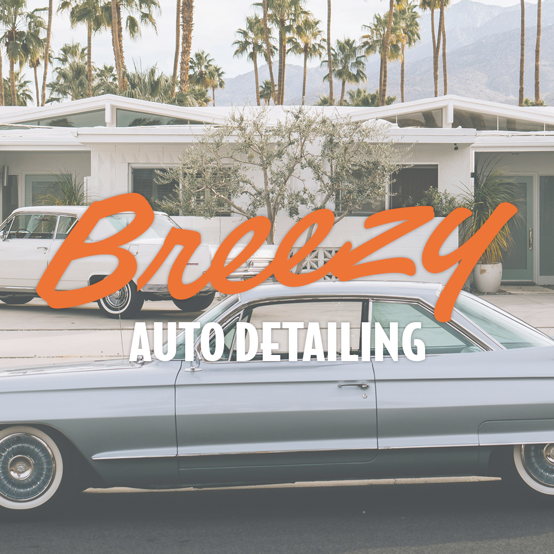 Breezy Auto Detailing | Mobile Detailing Coachella Valley in North Palm Springs, CA (2)