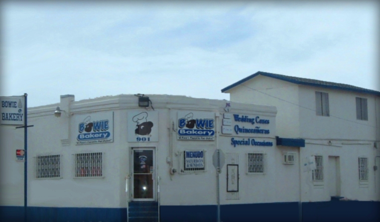 Bowie Bakery West in El Paso, TX (2)