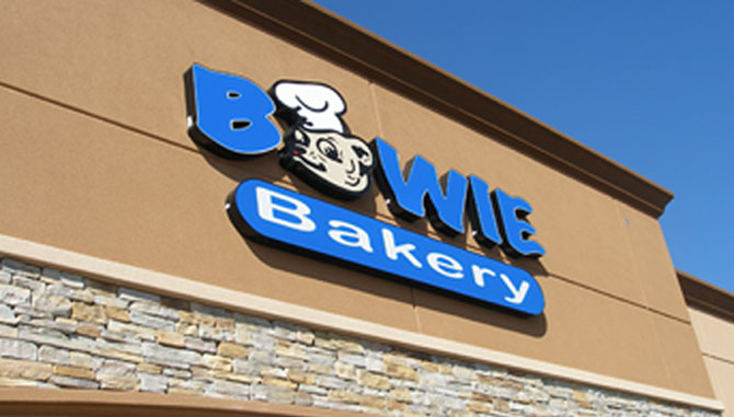 Bowie Bakery West in El Paso, TX (3)