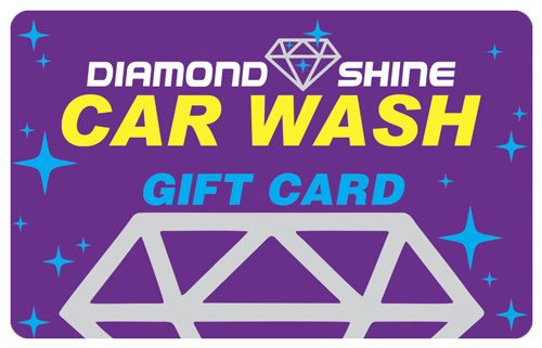 Diamond Shine Car Wash in San Antonio, TX (3)