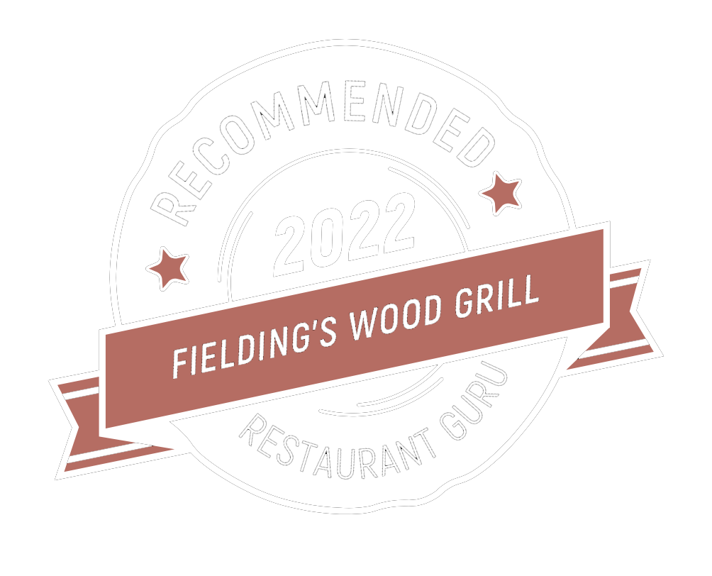 Fielding’s Wood Grill in Shenandoah, TX