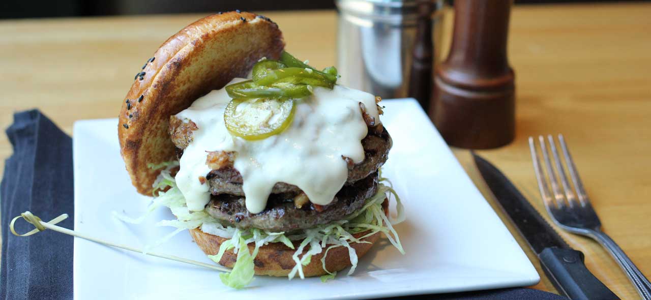 Fielding’s Wood Grill in Shenandoah, TX (3)