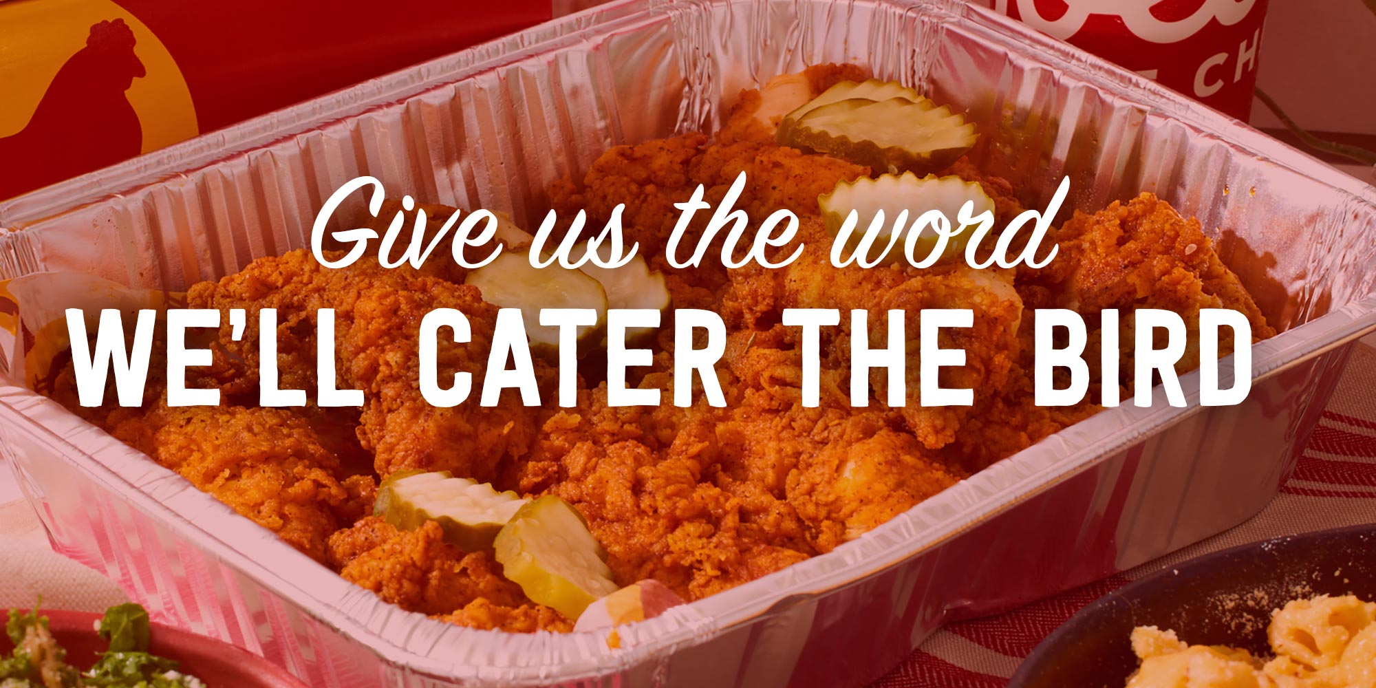 Joella's Hot Chicken - St. Matthews in Louisville, KY (4)
