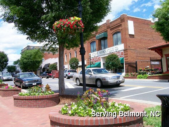 L&E Properties in Mt Holly, NC