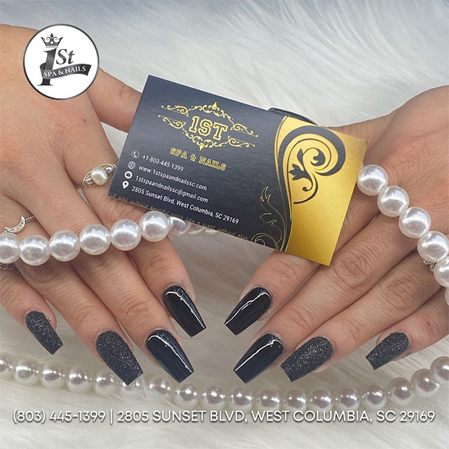 1st Spa & Nails in West Columbia, SC (2)
