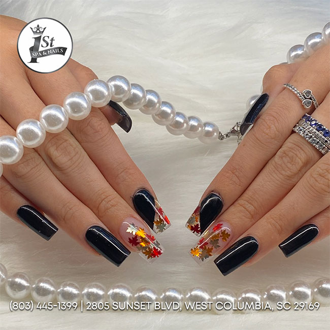 1st Spa & Nails in West Columbia, SC (3)