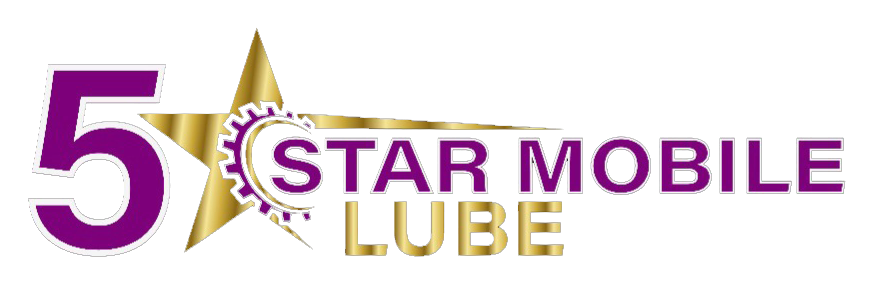 5 Star Mobile Lube in Winona, TX