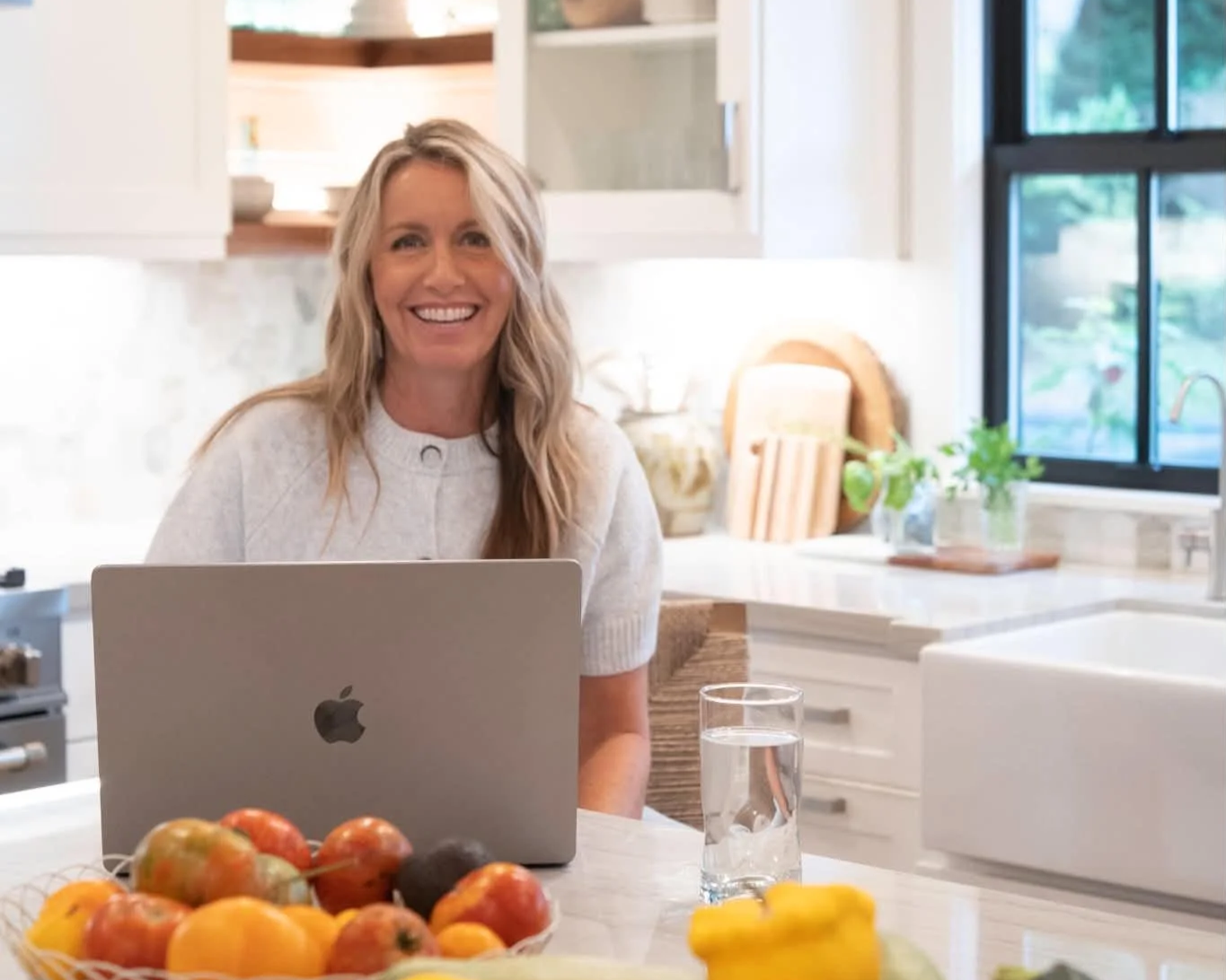 Jeannie Vandeweg, Realtor in Sebastopol, CA