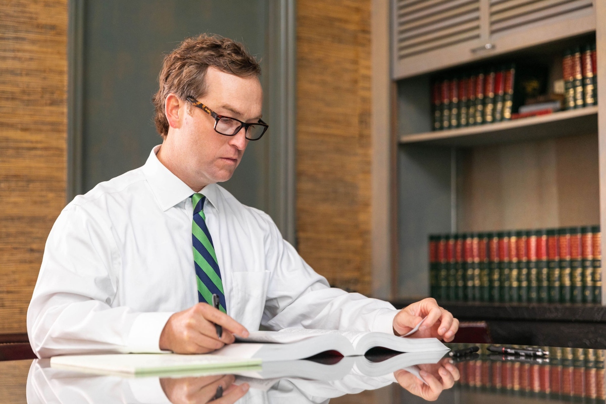 Lumpkin and Postal Law Firm in Georgetown, SC (4)