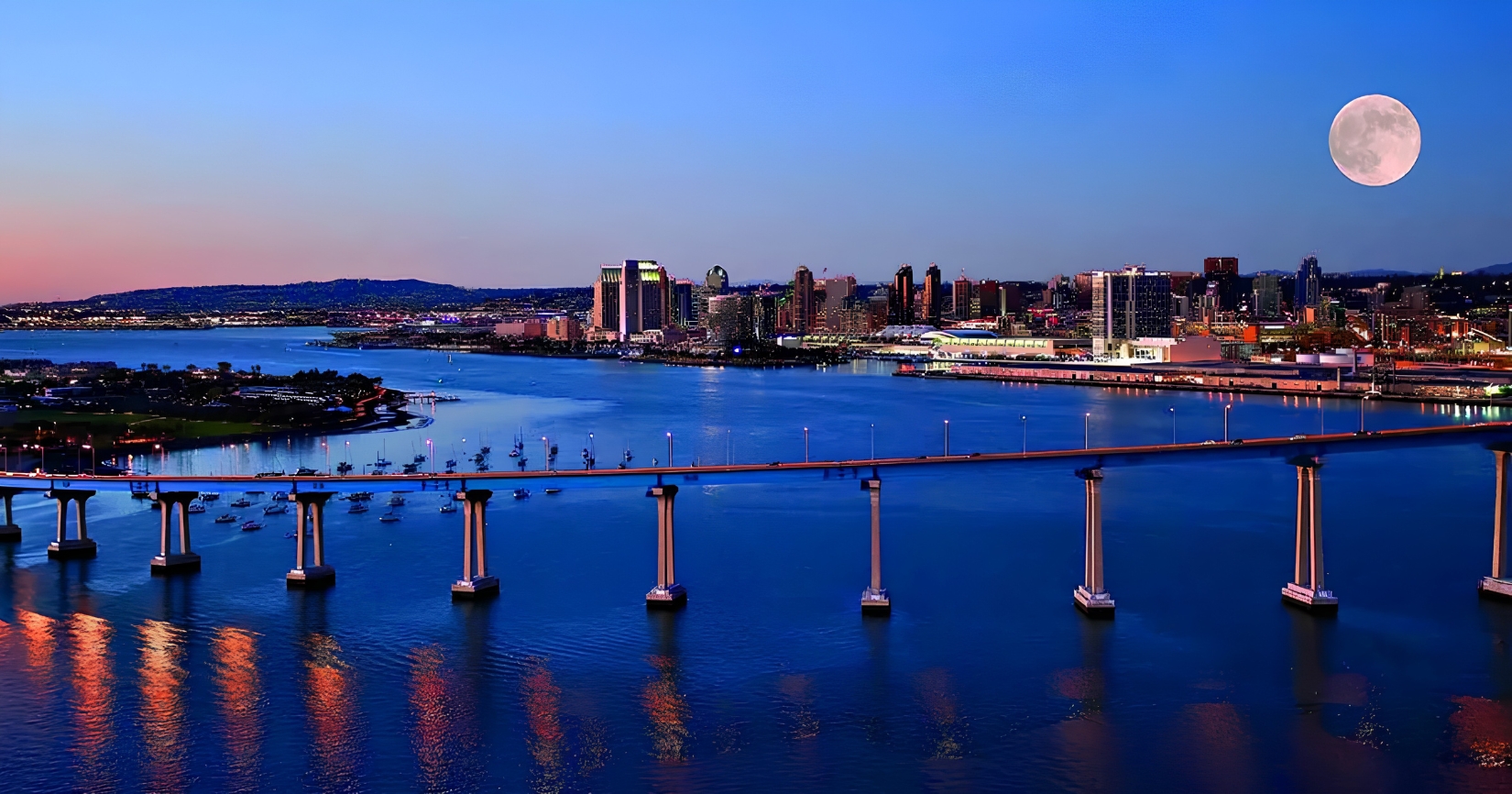 The Holmes Team - Real Estate Agent - Residential - San Diego Realtor in La Jolla, CA