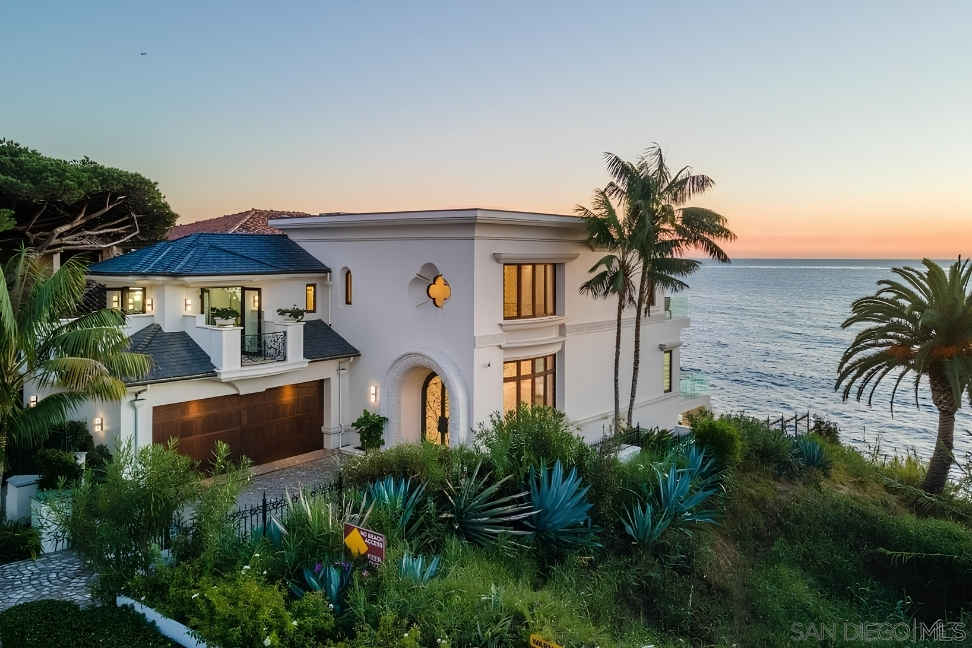 The Holmes Team - Real Estate Agent - Residential - San Diego Realtor in La Jolla, CA (2)