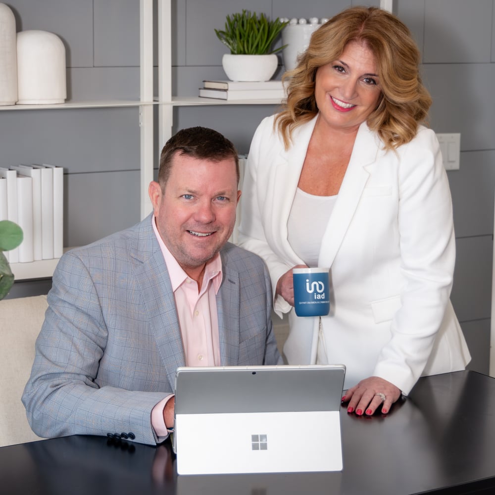 Changing Latitudes Team at iad Real Estate in Orlando, FL (2)
