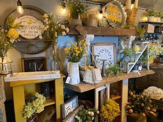 Off Grid - A Lifestyle Store in Birchwood, WI