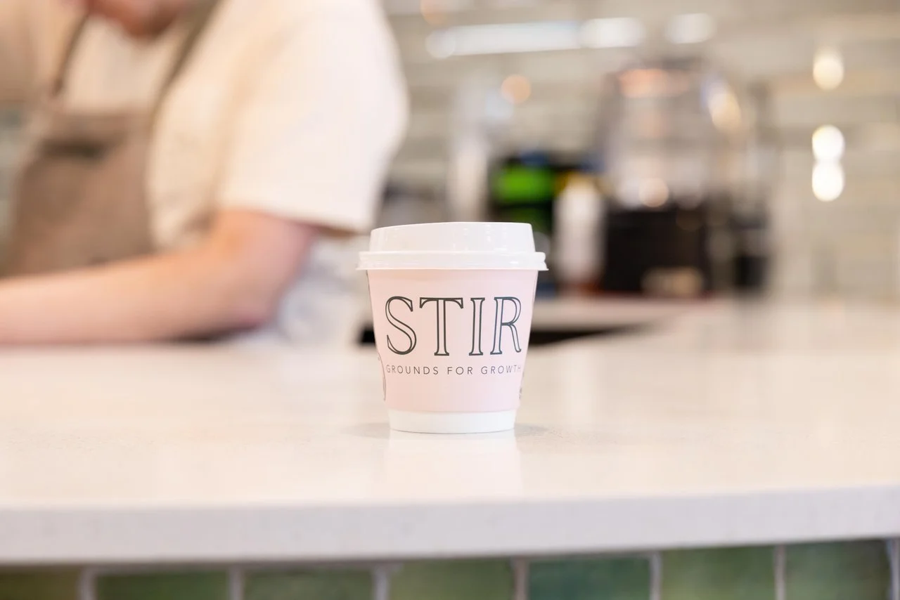 STIR Coffee in Baton Rouge, LA (4)